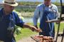 Tasting Experience and Roast in Sottano Winery– Private Transfer