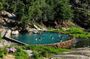 From Tirana / Durres : Permet / Thermal Baths & Canyons Day Tour
