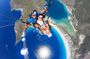 Paragliding Oludeniz, Fethiye, Turkey