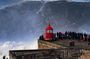 Obidos and Nazaré tour from Lisbon