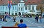 Transylvania in a nutshell 2 days tour from Cluj