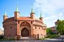 TOP Krakow : Private Guided Tour with your mobile
