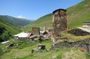 Tour to Mestia from Tbilisi