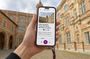 Toulouse Self Guided Walking Tour La Ville Rose, Audio and Quiz