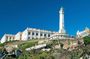 Private San Francisco City Tour + Alcatraz (Tickets Incl., Max 6)
