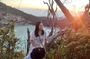Sunrise Trekking At Sunan Ibu Kawah Putih