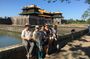 Hue Historical Motorbike Half Day Tour