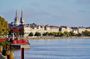Bordeaux day trip in small group from Biarritz