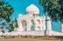 Two-week Indian Private Trip - Heritage Meets Color