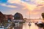 From Klaipeda Port: The Curonian Spit Shore Excursion