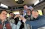 Private Kentucky Bourbon Trail - The Outlaws and Inlaws Tour