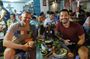 Can Tho food tour voted by local - Vegan option is available
