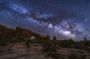 Milky Way Photography in Arches National Park