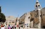 Half Day Private Tour of Bethlehem