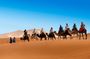 Marrakech to Merzouga Dunes 3 Day Desert Tour