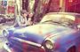 Tbilisi city tour in a retro car, best tour in Georgia