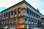 Boston Private Sightseeing Tour with Daily Chauffeur