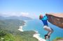 Private Pedra do Telegrafo Tour and Beaches