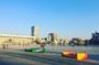 Tirana Walking Tour