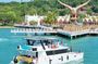 Langkawi Sunset Cruise with BBQ Dinner and Unlimited Drinks
