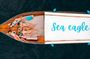 4 Island Sunset Tour by Luxury Longtail Boat with BBQ Dinner