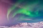 Volcano Hike & Northern Lights Night Tour from Reykjavik