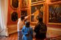 Treasures of the Pitti: Discover the Palatine Gallery Florence