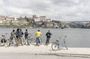 Experience Porto by Bike: 3-Hour Private Tour