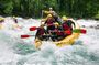Bali 16 Kilometers Extreme Telaga Waja River Rafting with Lunch