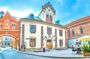 Czartoryski Palace Museum Tickets and Krakow Old Town Tour