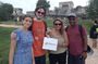 Archeological Guided Walking Tour in Tulum