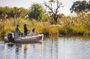 6-Day Kwando River Fishing Exploration from Katima Mulilo