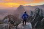 Nido de los Aguiluchos, Monterrey: Hiking + Rock Climbing + 3 Rappels