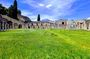 Pompeii private tour from Naples. The best choice for cruisers