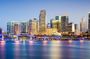 Private Tour: Miami Nighttime Sightseeing