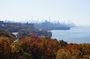 NYC Fall Foliage Cruise