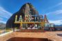 Tour to Guatapé Piedra del Peñol, with a cruise boat tour