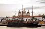 Self-Guided Audio Tour: Pirate Tales in Cartagena