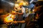 Lisbon’s Post-Colonial Feast
