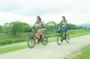 Depart from Kyoto Station : Half-Day E-Bike Tour with Kyotoite