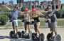 Rome Highlights by Segway Tour with Local Guide