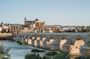 Guided Cordoba Tour with Mosque-Cathedral Access from Malaga