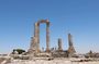 Amman Dead Sea Pink Lake and Salt Beach Private Tour