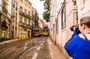 Alfama Photo Walk – Lisbon Photography Experience Led by a Local