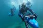 sydney underwater scooter tours