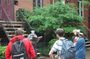 Making Their Mark: Montreal Jewish History Walking Tour