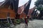 Full-Day Private Samosir Island Tour from North Sumatra
