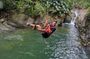 Half Day El Yunque Tour, Waterslide and Rope Swing Adventure