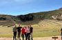 Sacred Valley Chinchero Moray Salineras Ollantaytambo with buffet