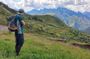 3 days and 2 nights Huchuy Qosqo Trek to Machupicchu
